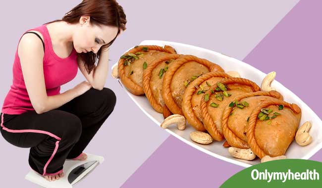 वजन बढ़ने के डर से फीकी नहीं होंगी होली की डिश, ये हैं 5 टिप्स